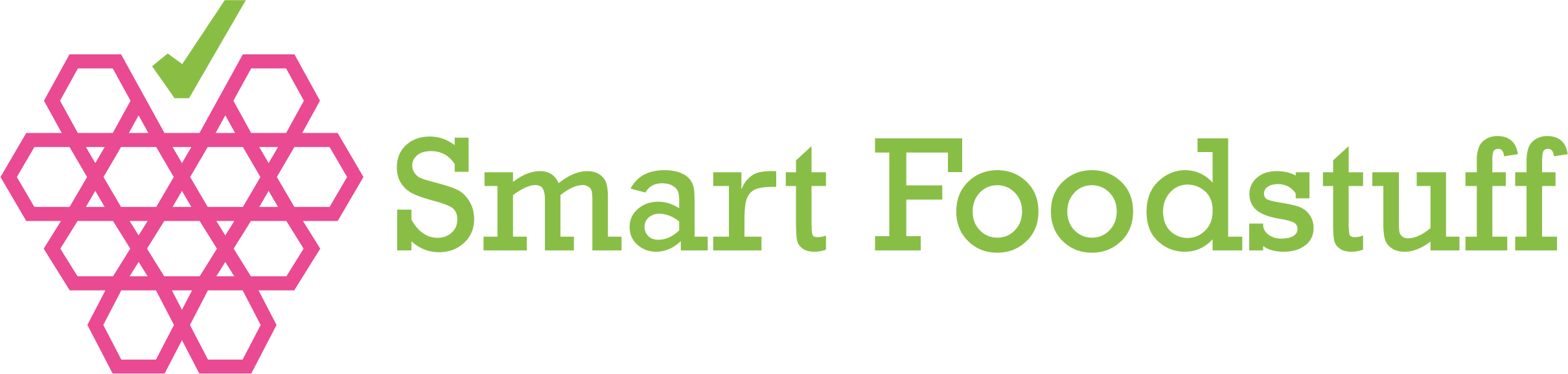 Smart Foodstuff logo
